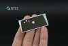 Quinta Studio QR35043 KrAZ-255B floor mat (HobbyBoss) 1/35